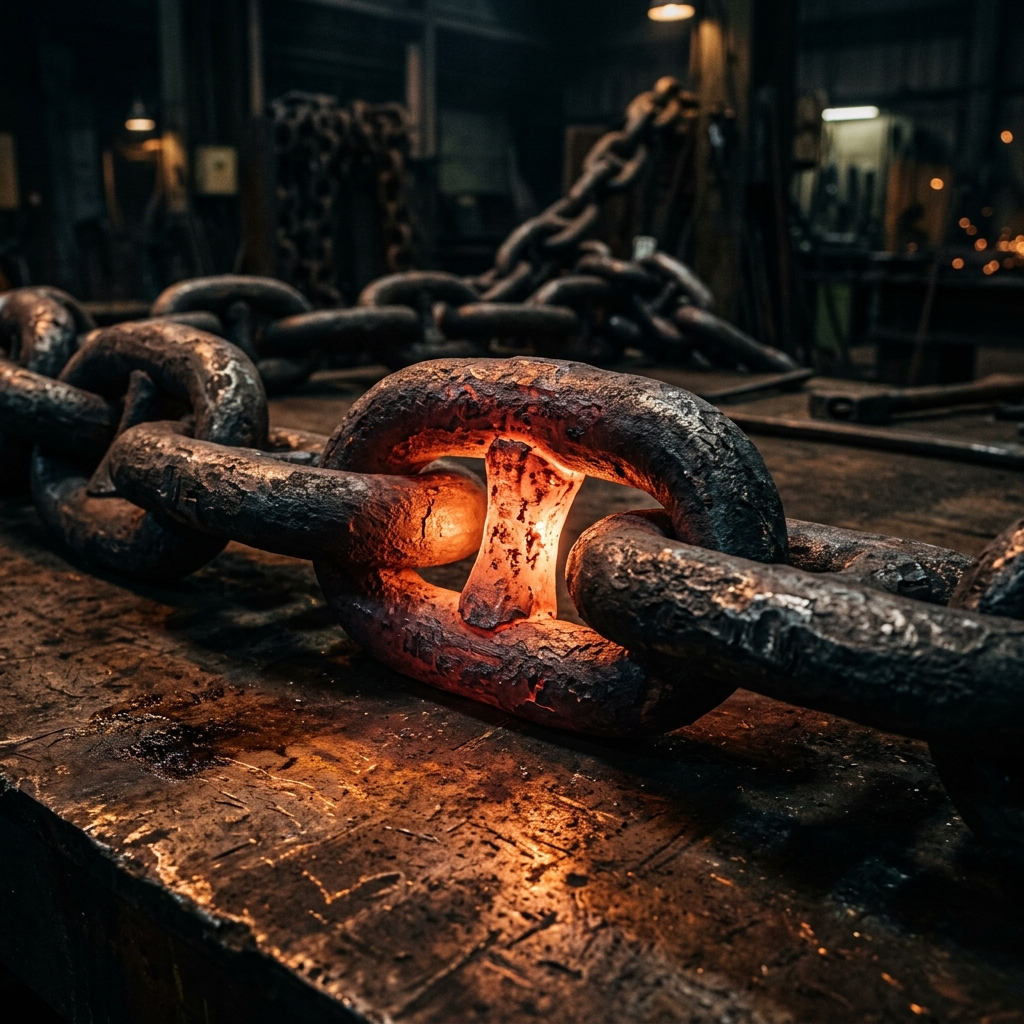 Lokmalı Gemi Zinciri
